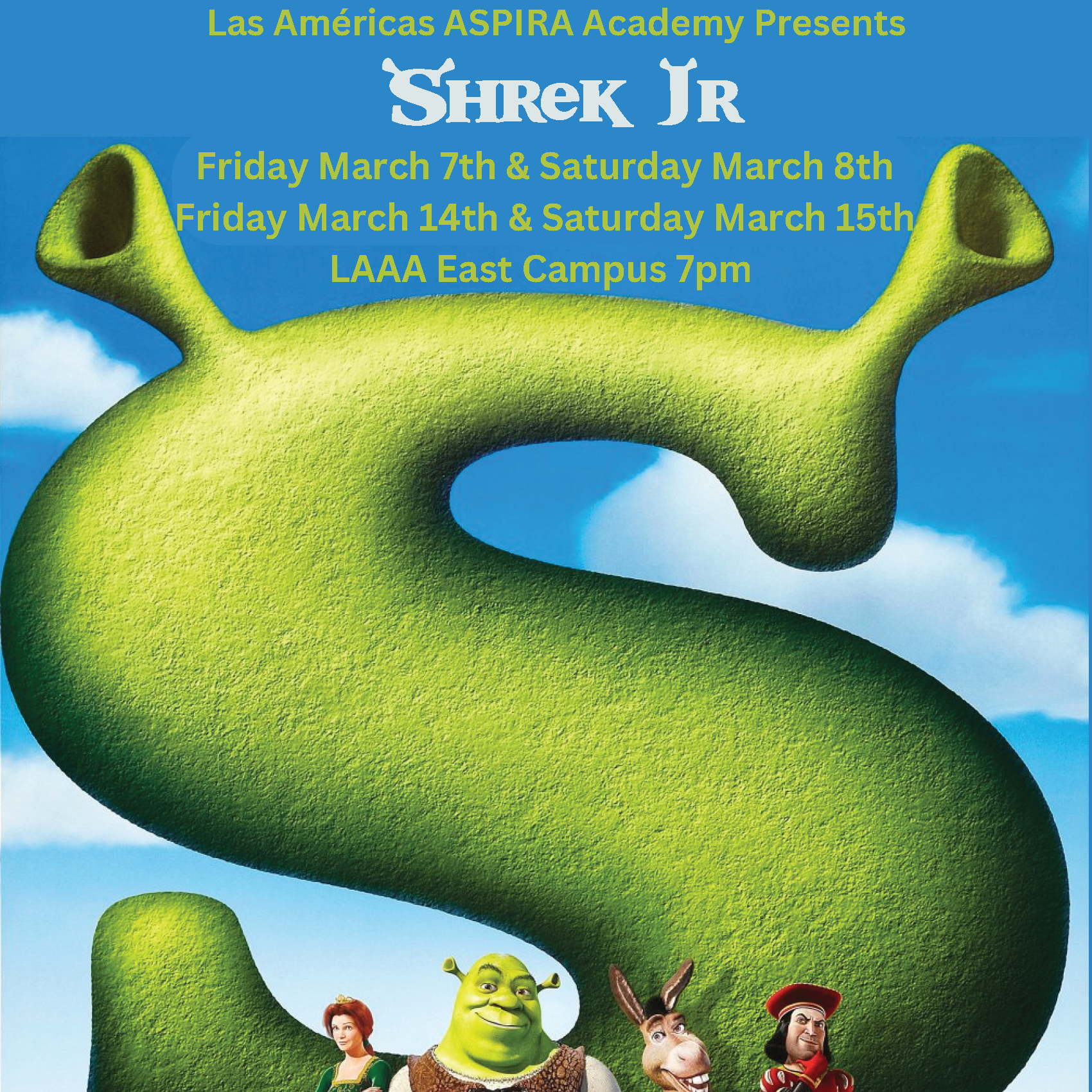 Shrek