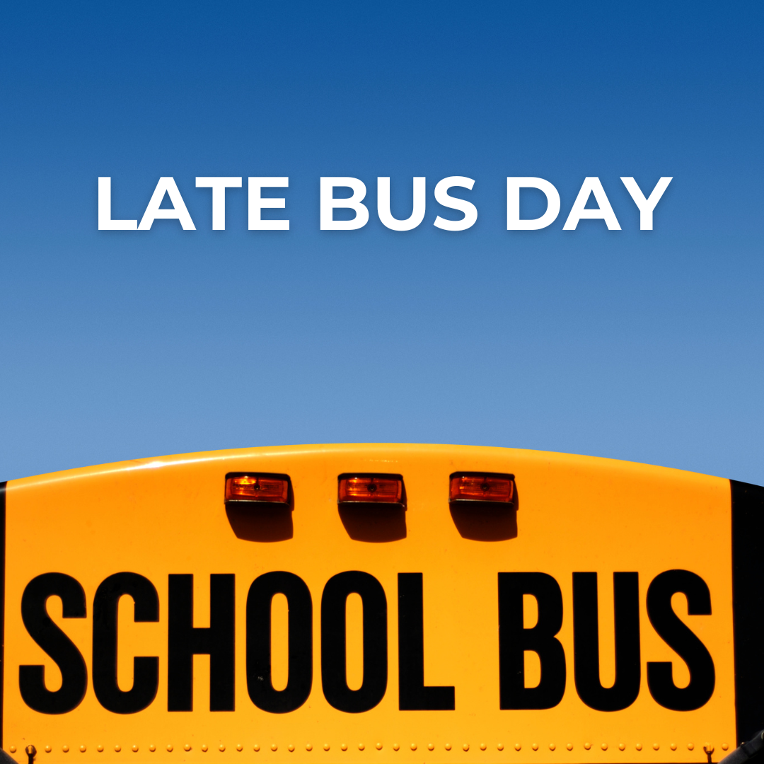 Late Bus Thrusday