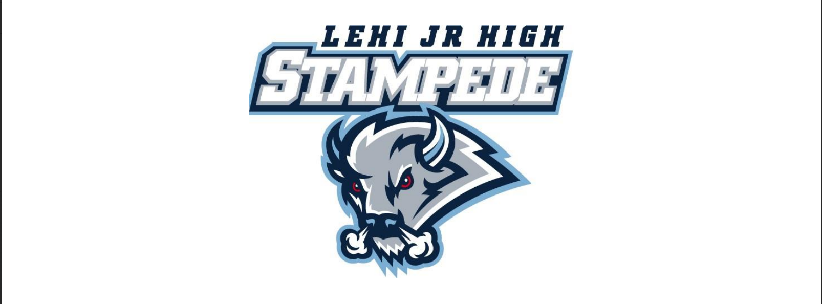 Lehi Jr High Logo
