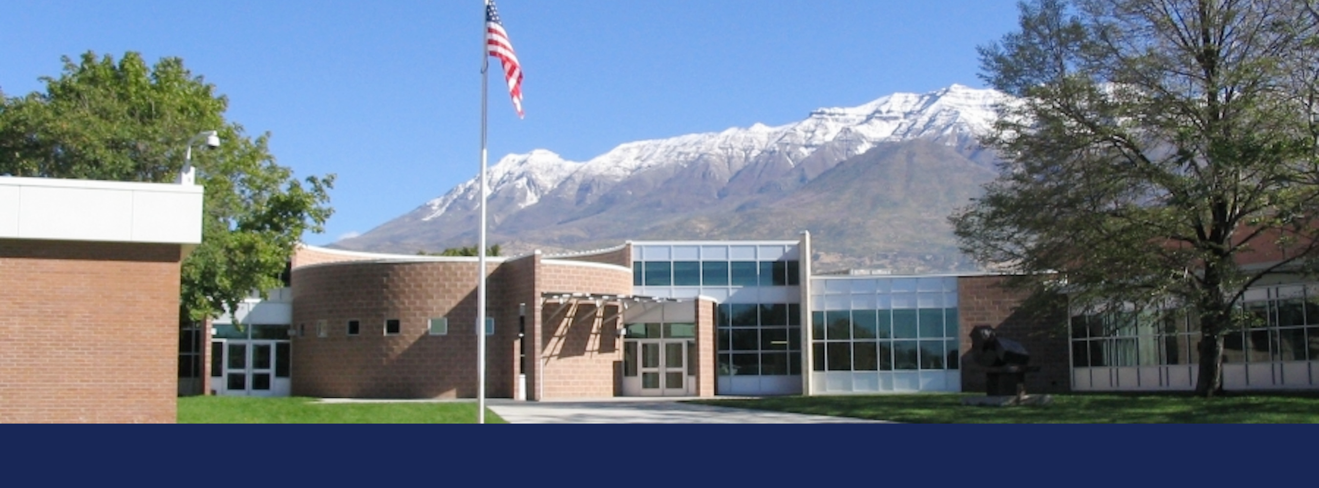 Orem Junior High School