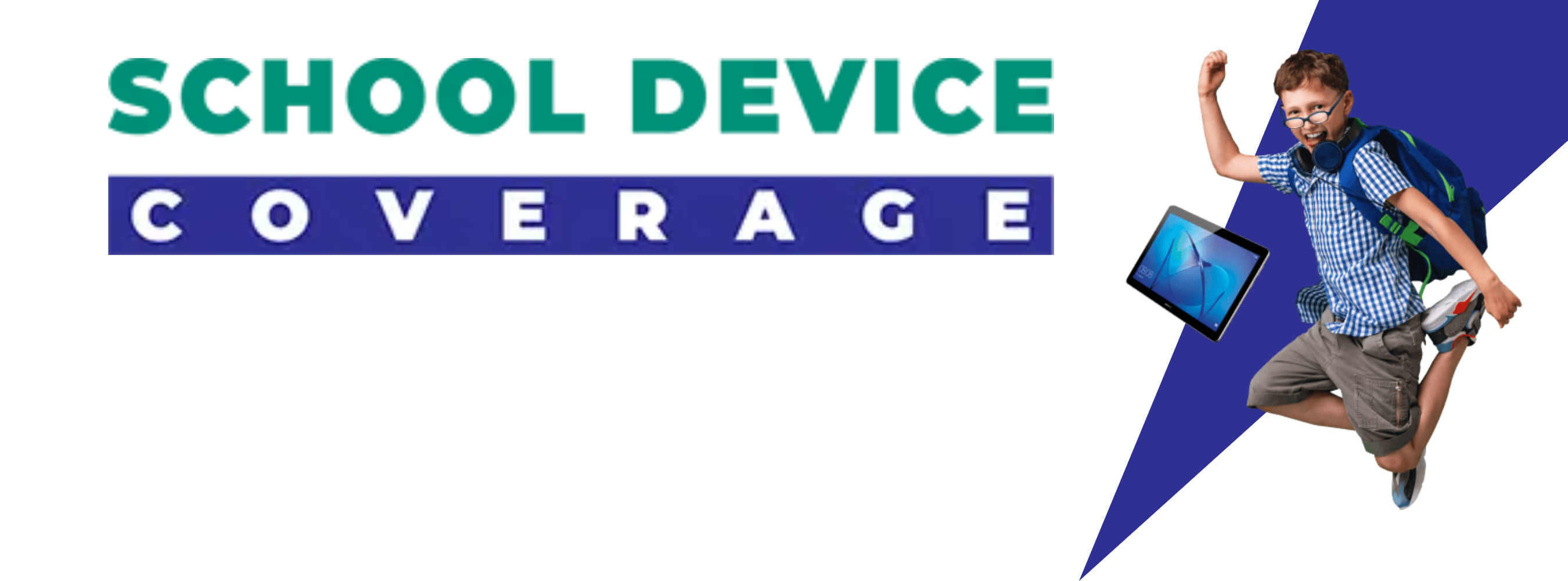 Chromebook insurance link