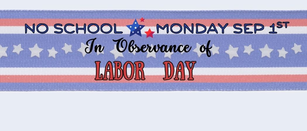 Labor Day 