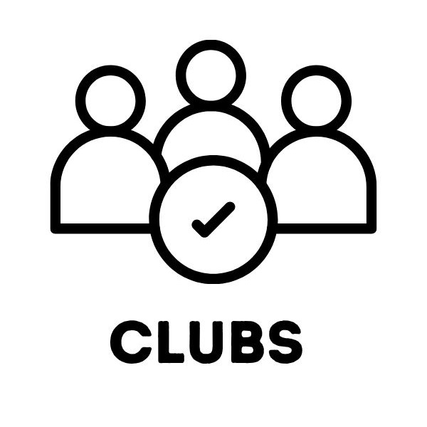 Clubs