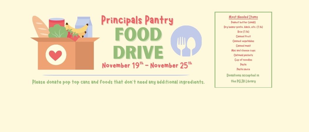 Food Drive