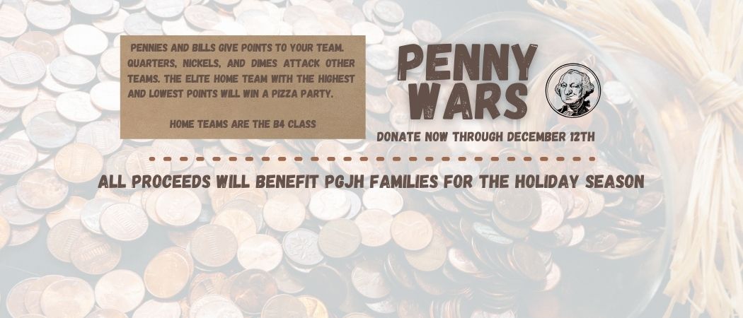 Penny Wars 