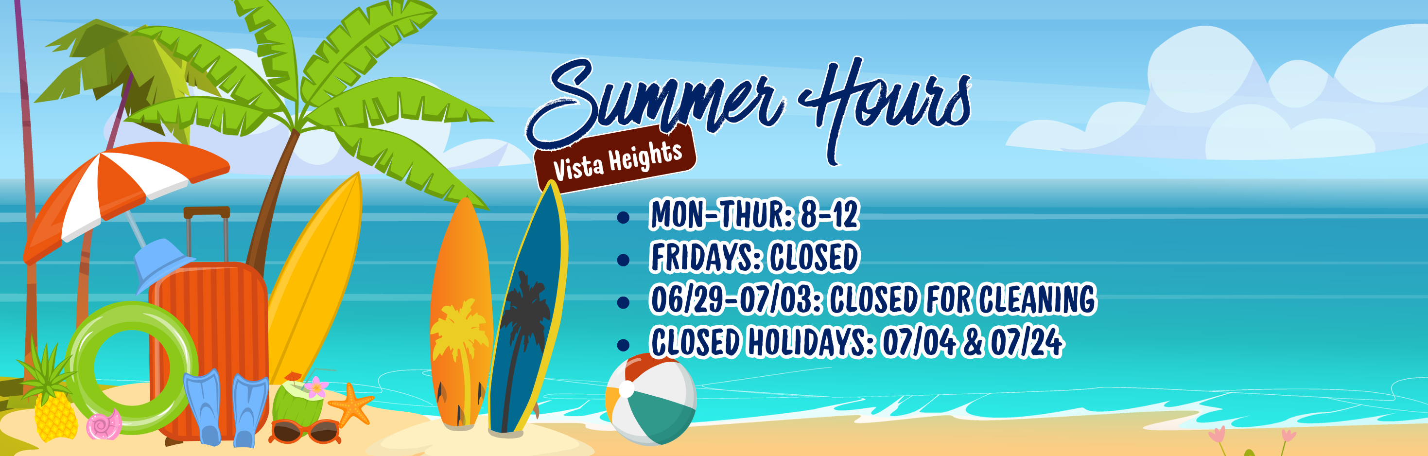 SummerHours