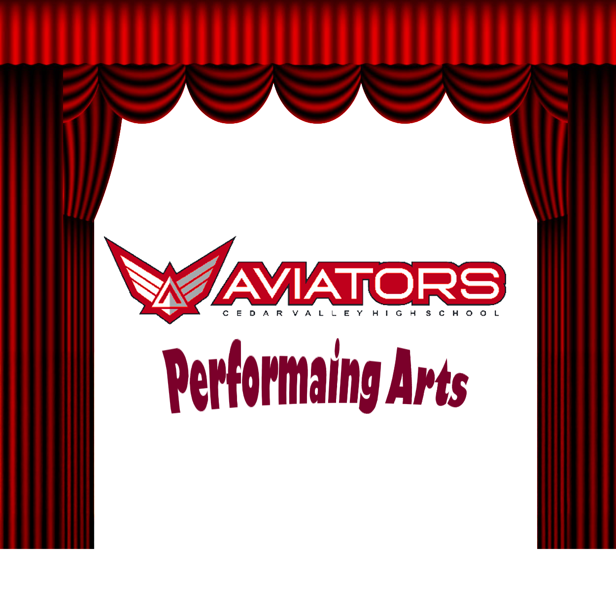 curtains