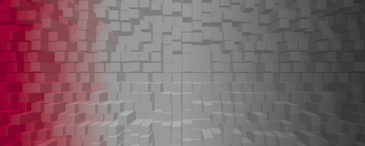 Extruded Background Image