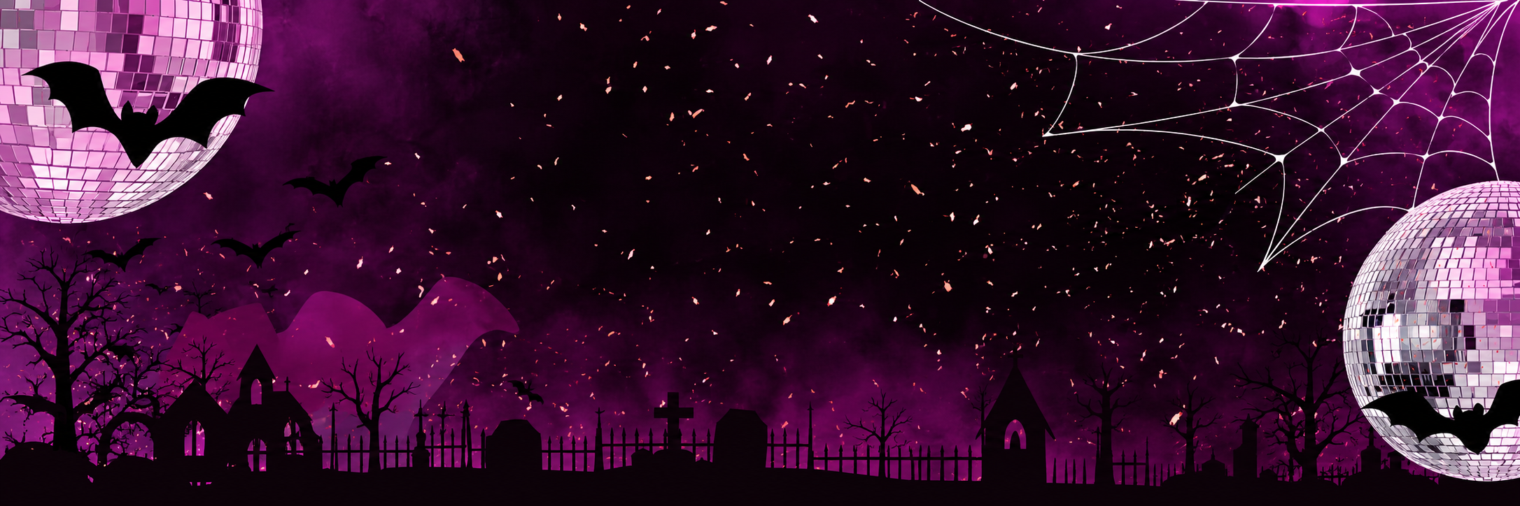 The Banner Image for Sadies