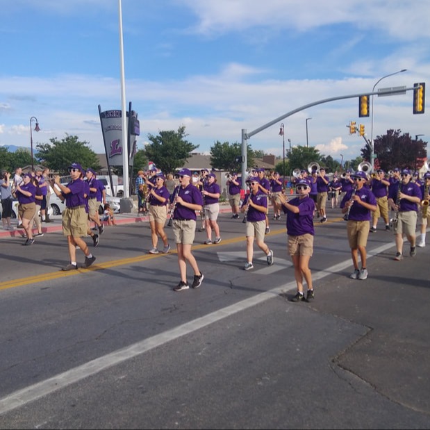 Marching Band