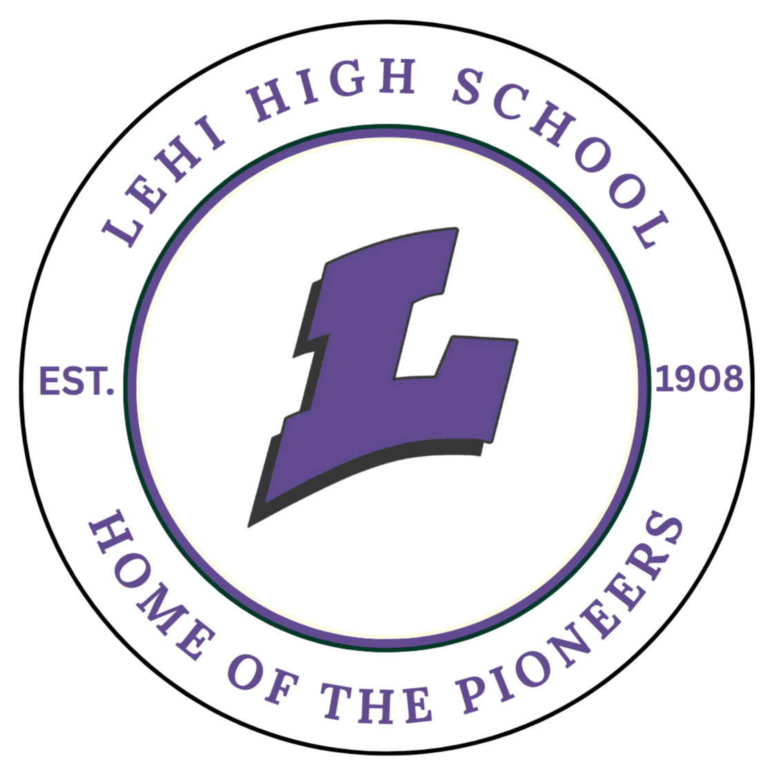 Lehi Logo