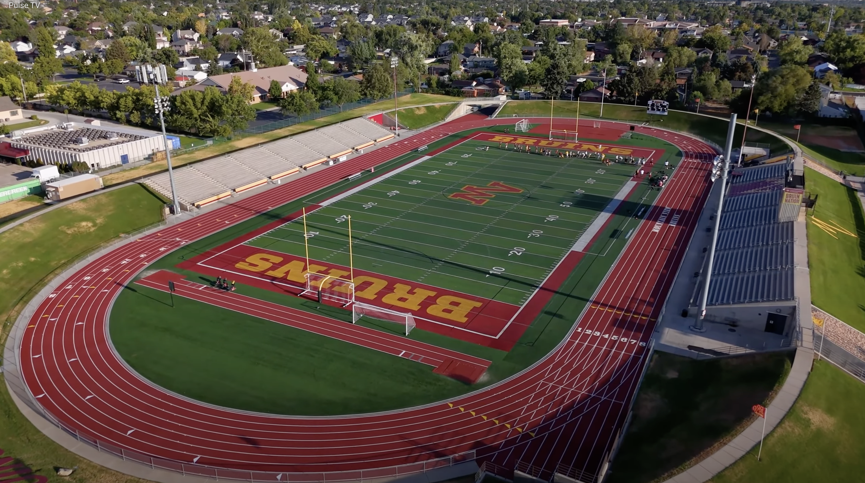 Bruin Bowl Orem Utah