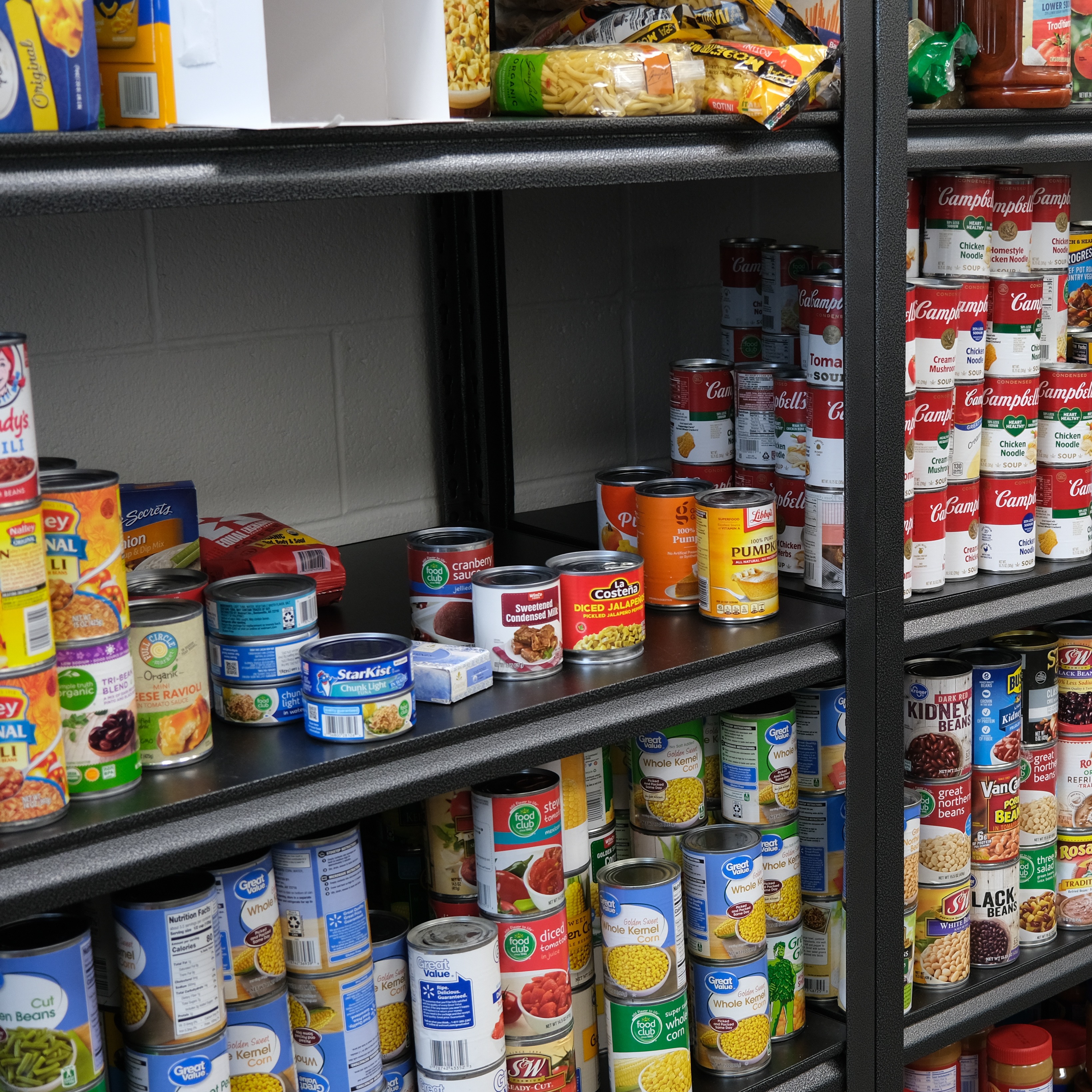 food Pantry