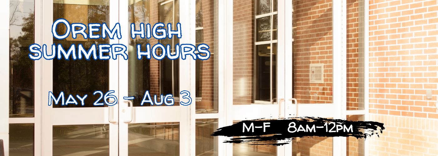 summer hours