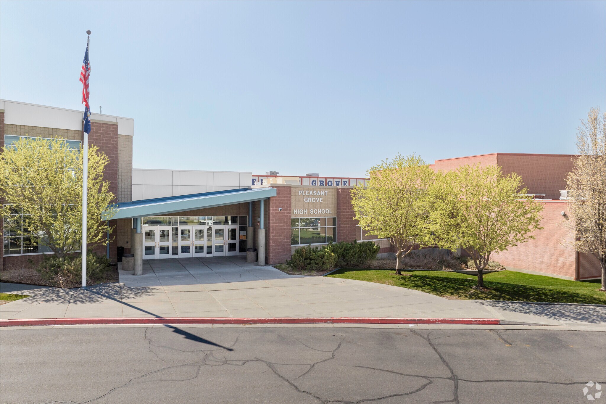 Welcome to the new PGHS website! 
