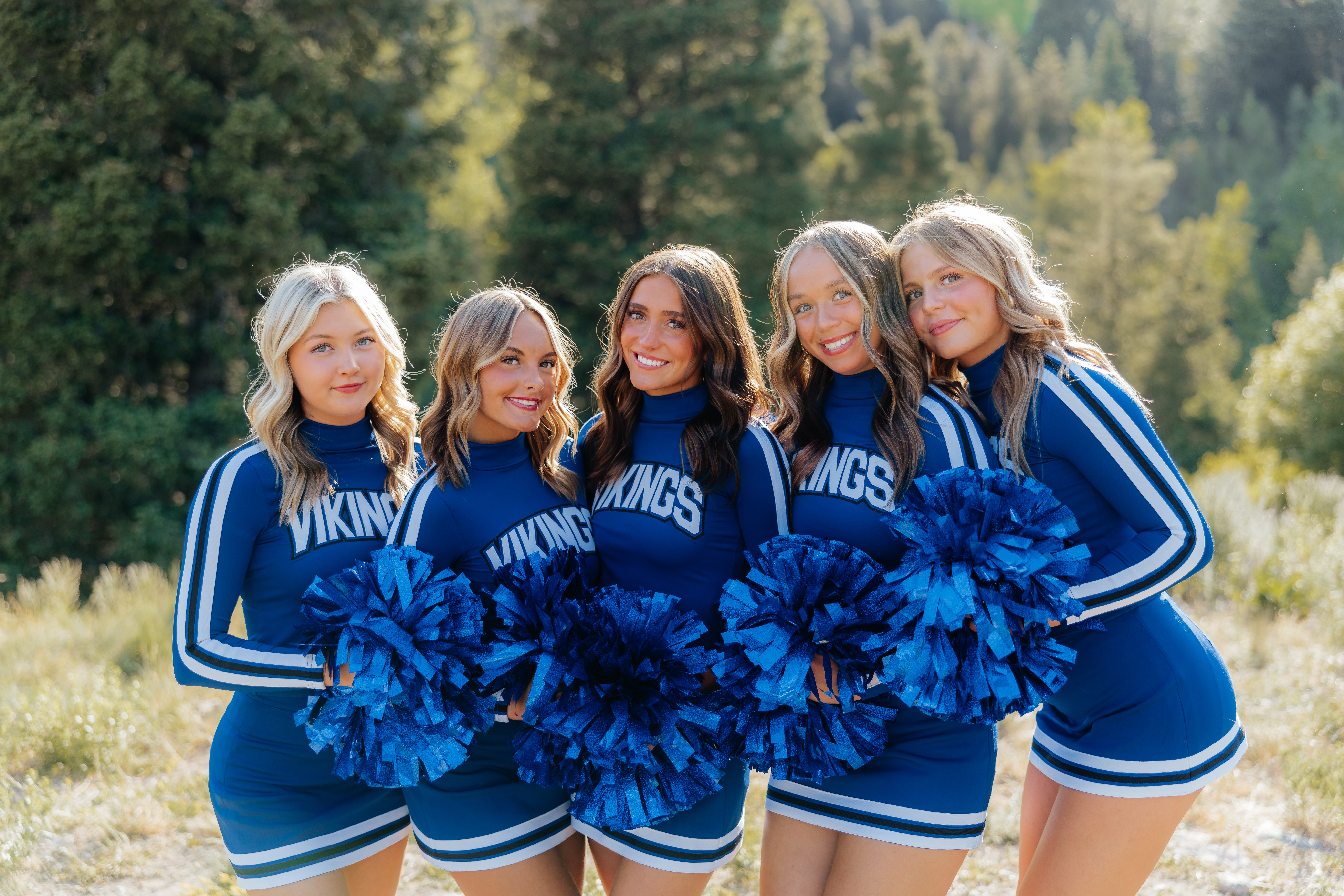 Roster - Cheerleading | Pleasant Grove High