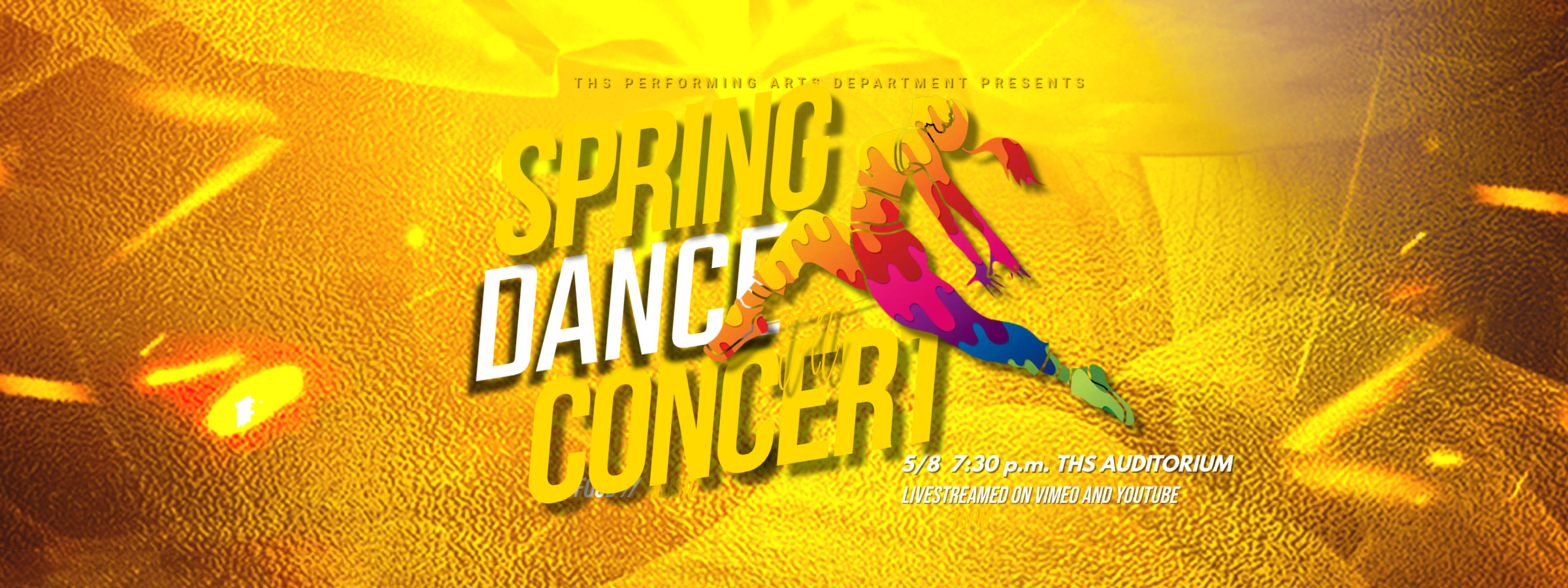 2026 Spring Dance Concert