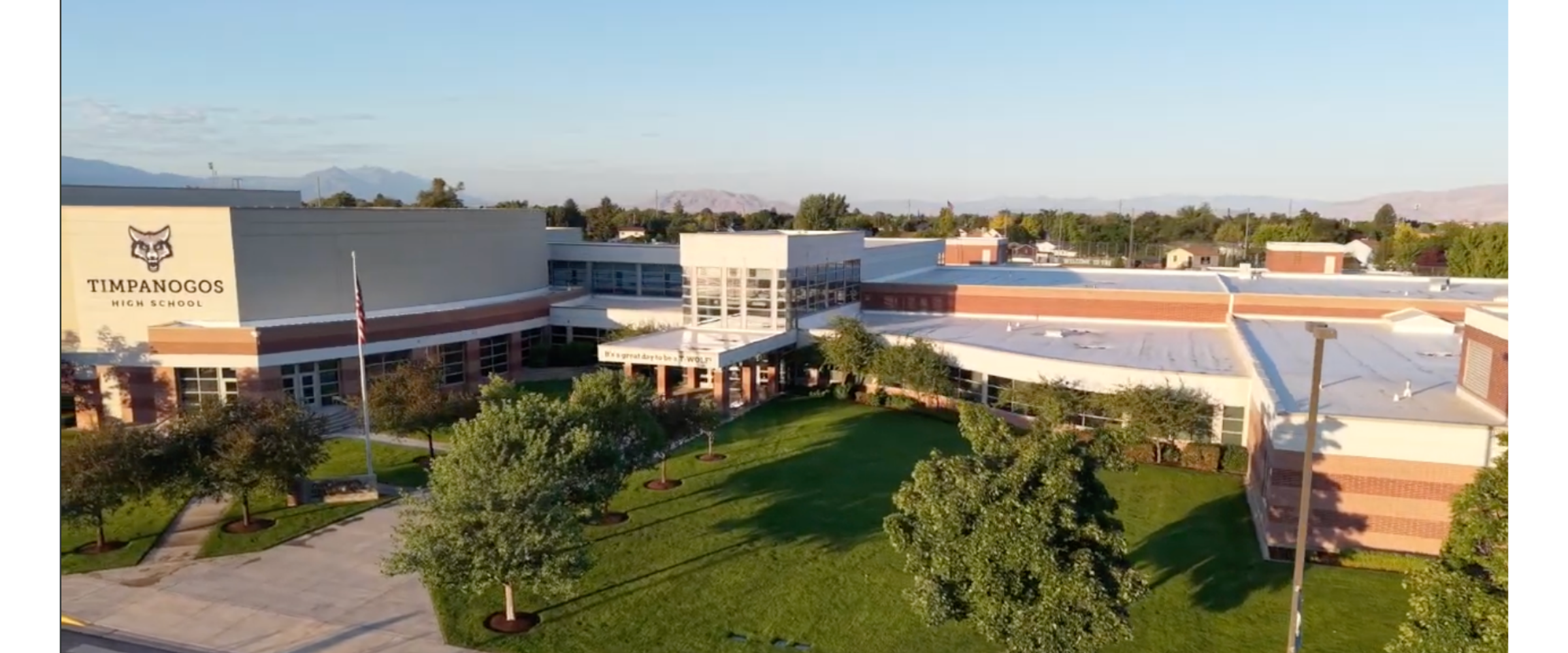 school front 