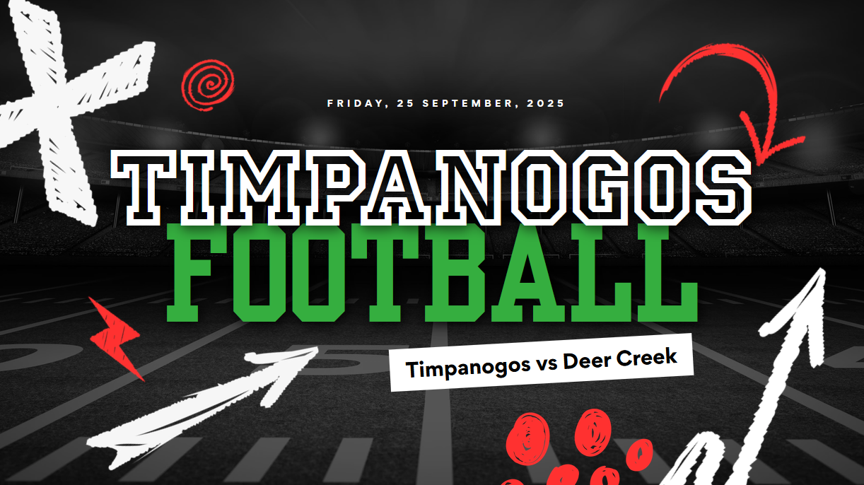 THS vs Deer Creek