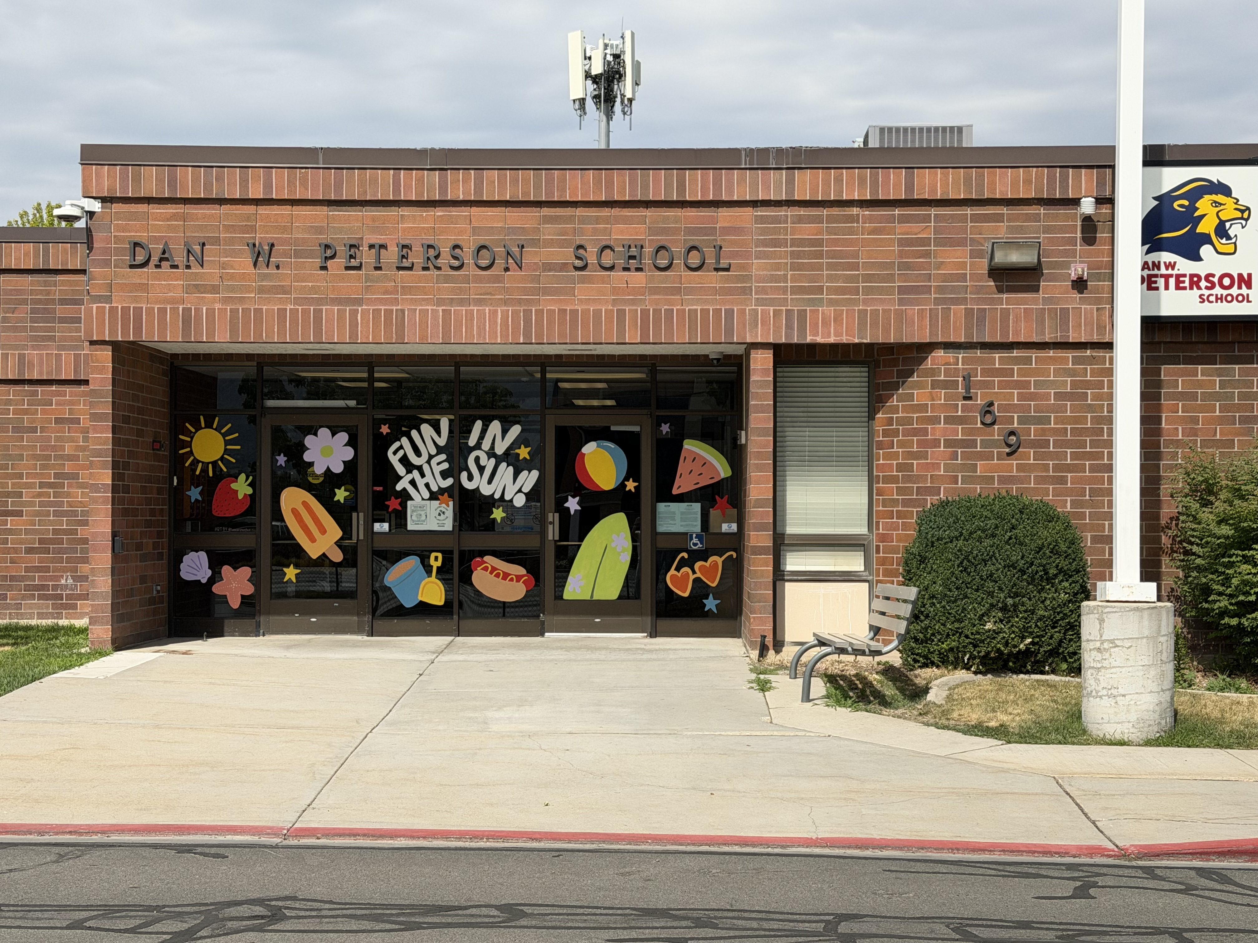 Peterson School