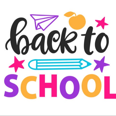 back to school
