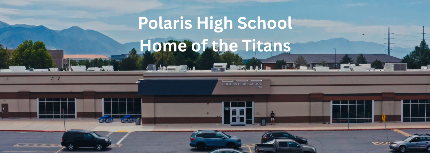 Polaris High School Website