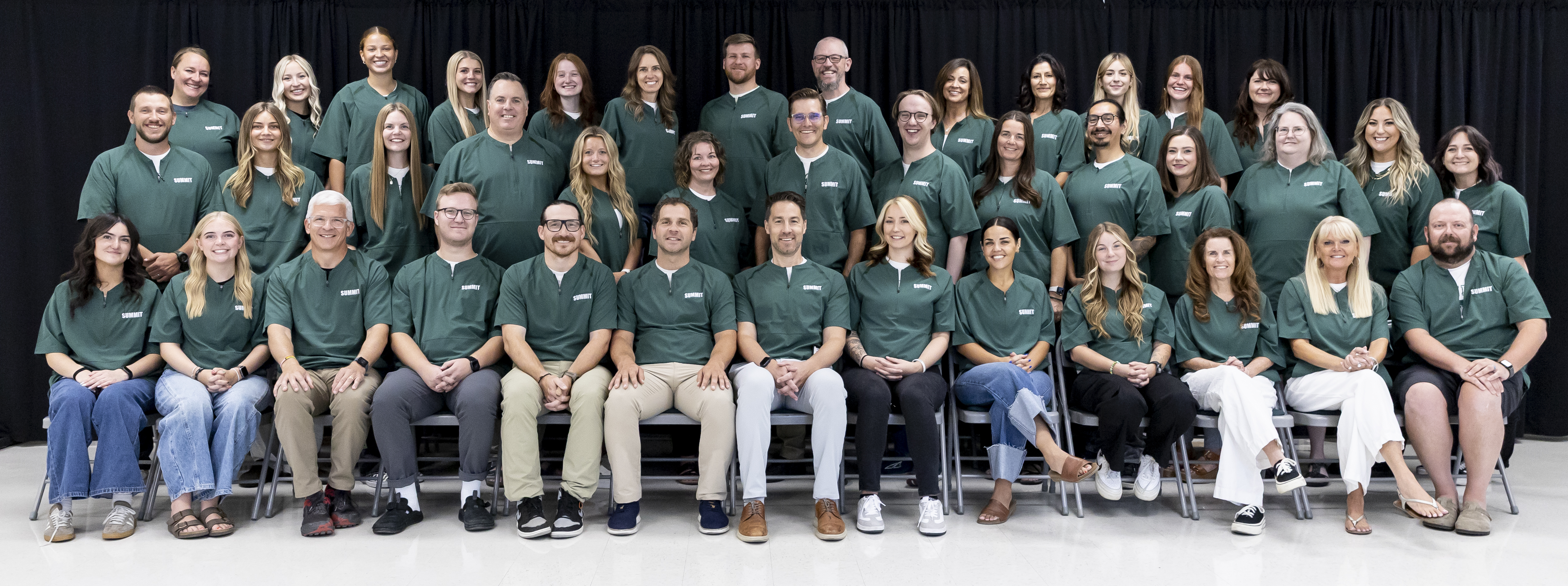 Staff 2025