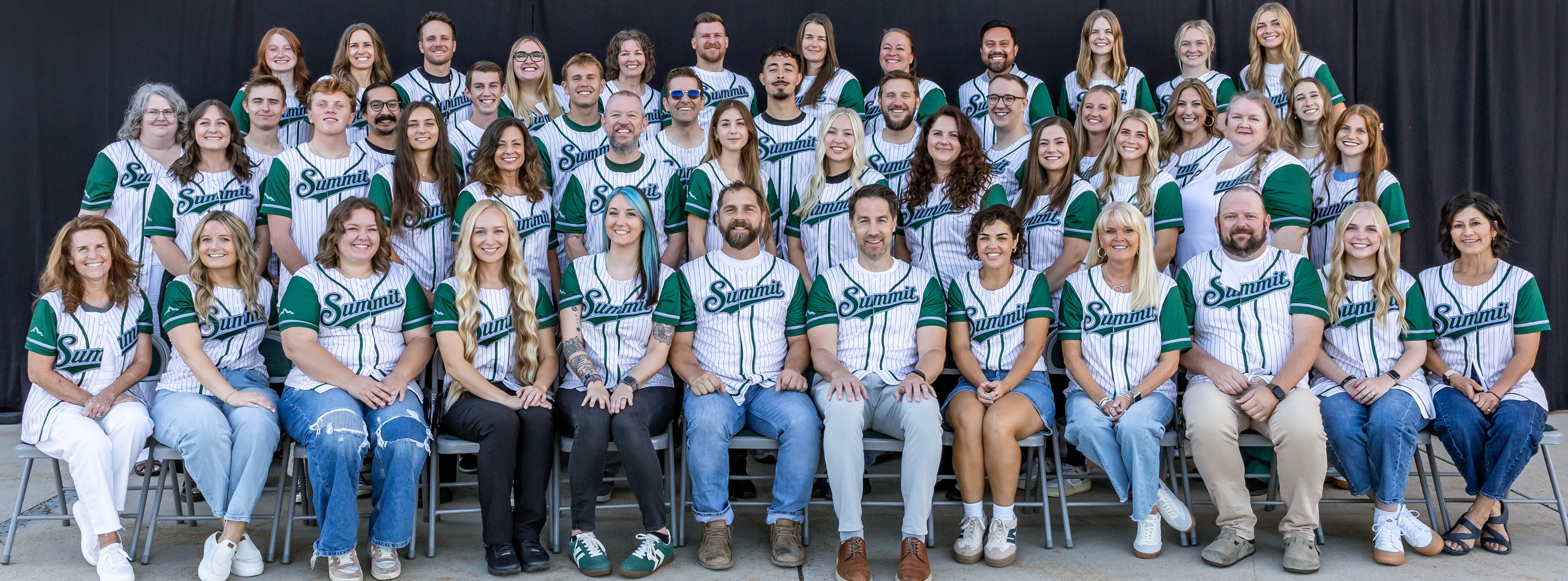 Staff 2026-2027