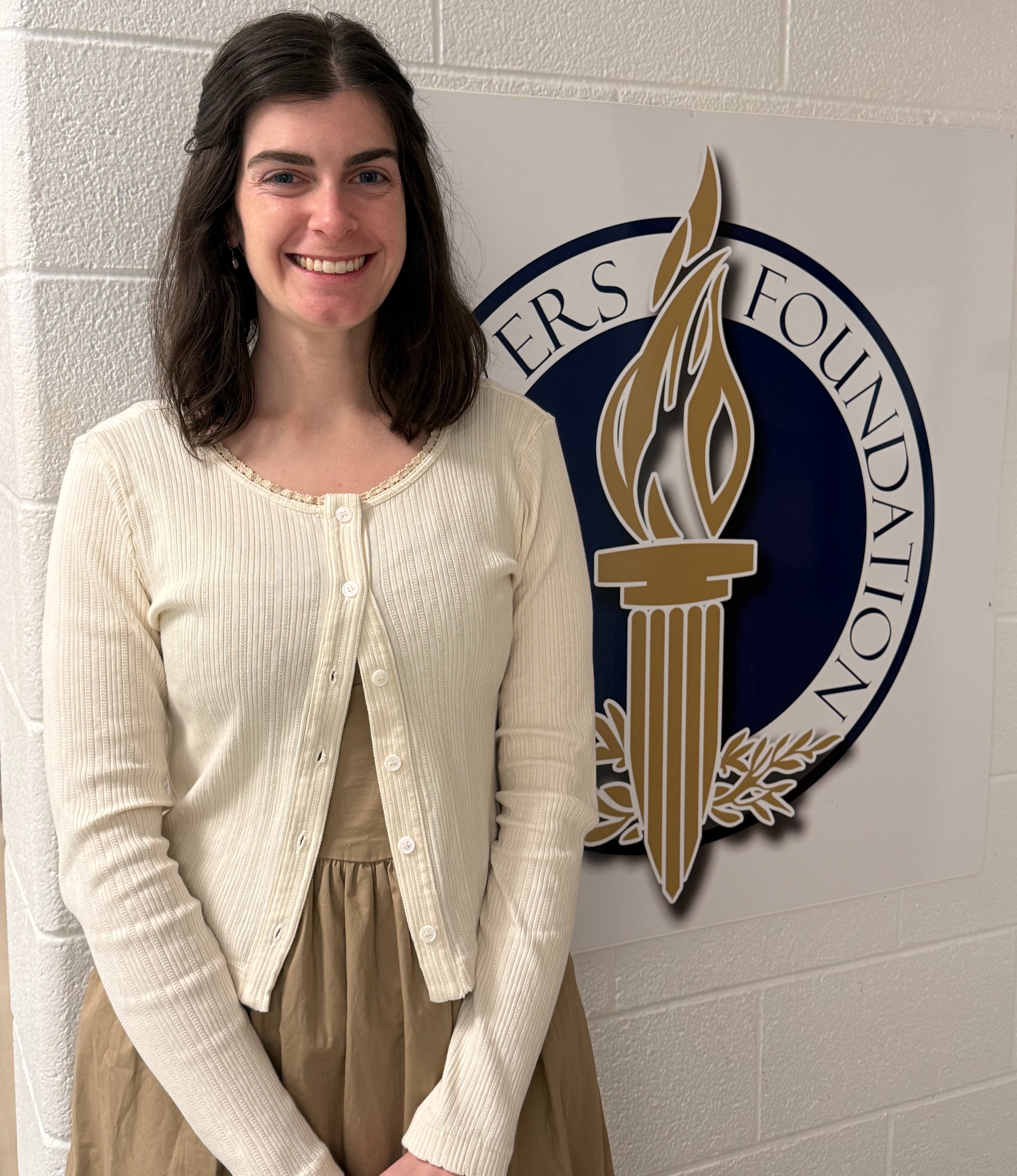 College Access Counselor Shelby Graham