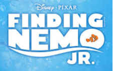 Finding Nemo Jr.