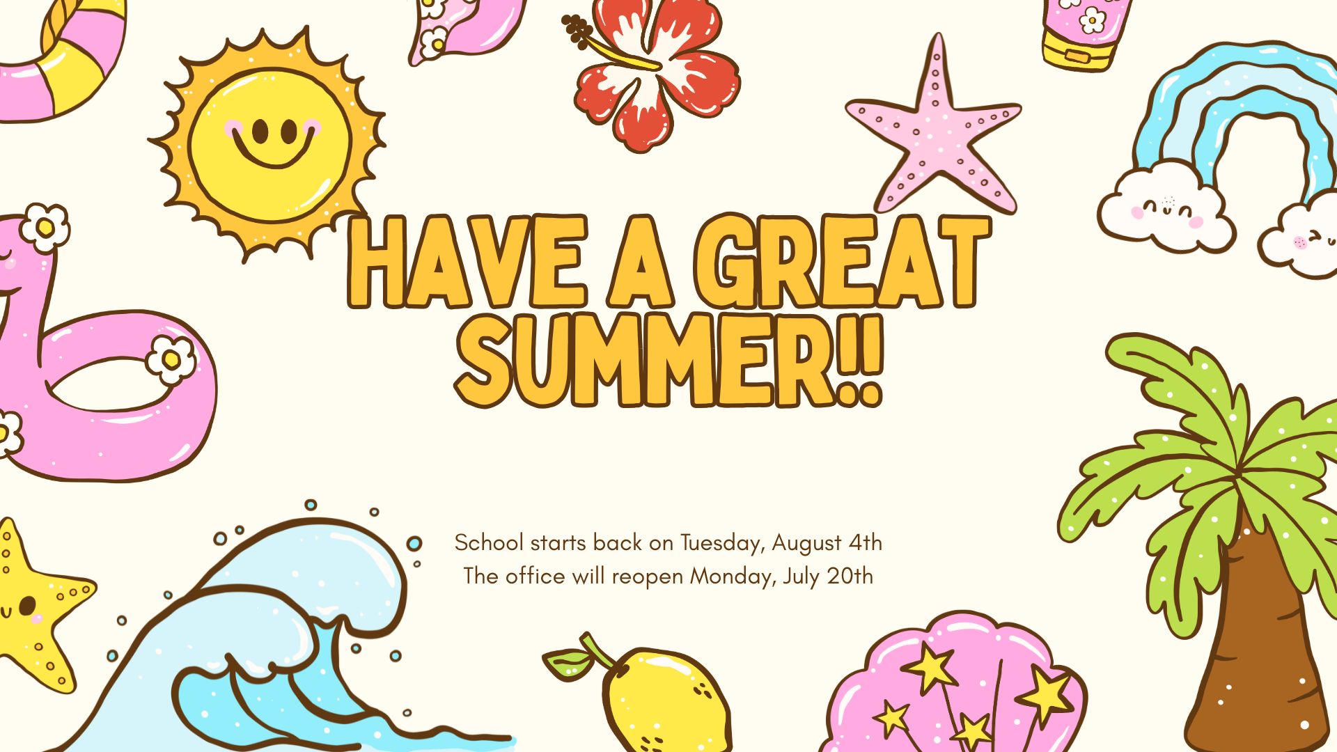 summer