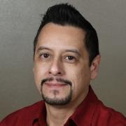 Raymond Bonilla