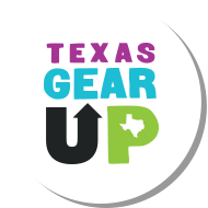 Texas Gear UP Logo