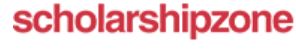 ScholarshipZone - More than just a scholarship Logo