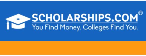 Scholarships.com Logo
