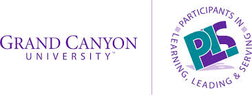 Grand Canyon University Logo