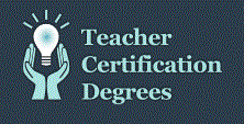Texas Teacher Certification and Career Guide Logo