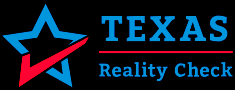 Texas Reality Check Logo