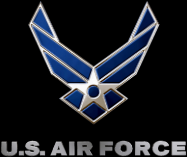 U.S Airforce Logo