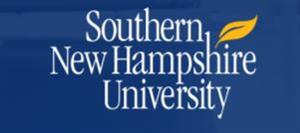 Southern New Hampshire University  Logo