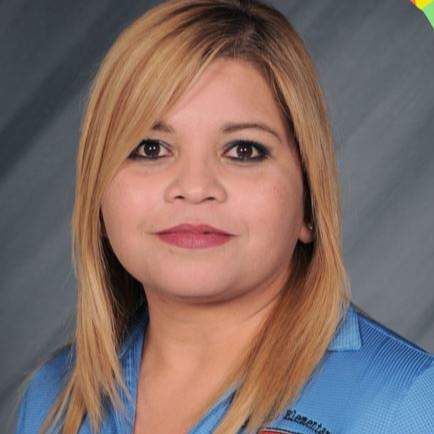 Maria Hernandez