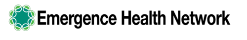 Emergence health Network Logo