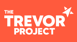 trevor Project Logo