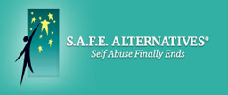 S.A.F.E. ALTERNATIVES logo