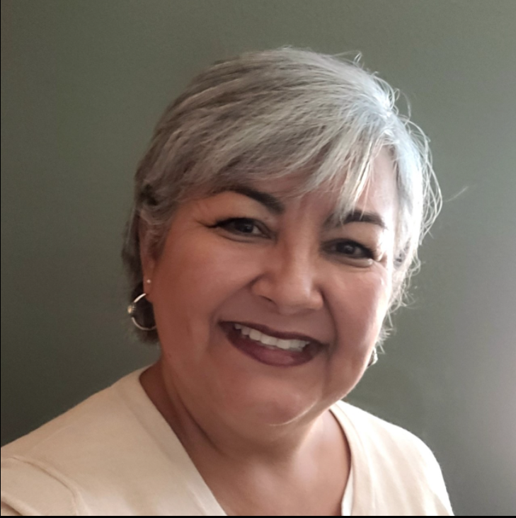 Loretta Aguilar