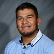 Brandyn Flores