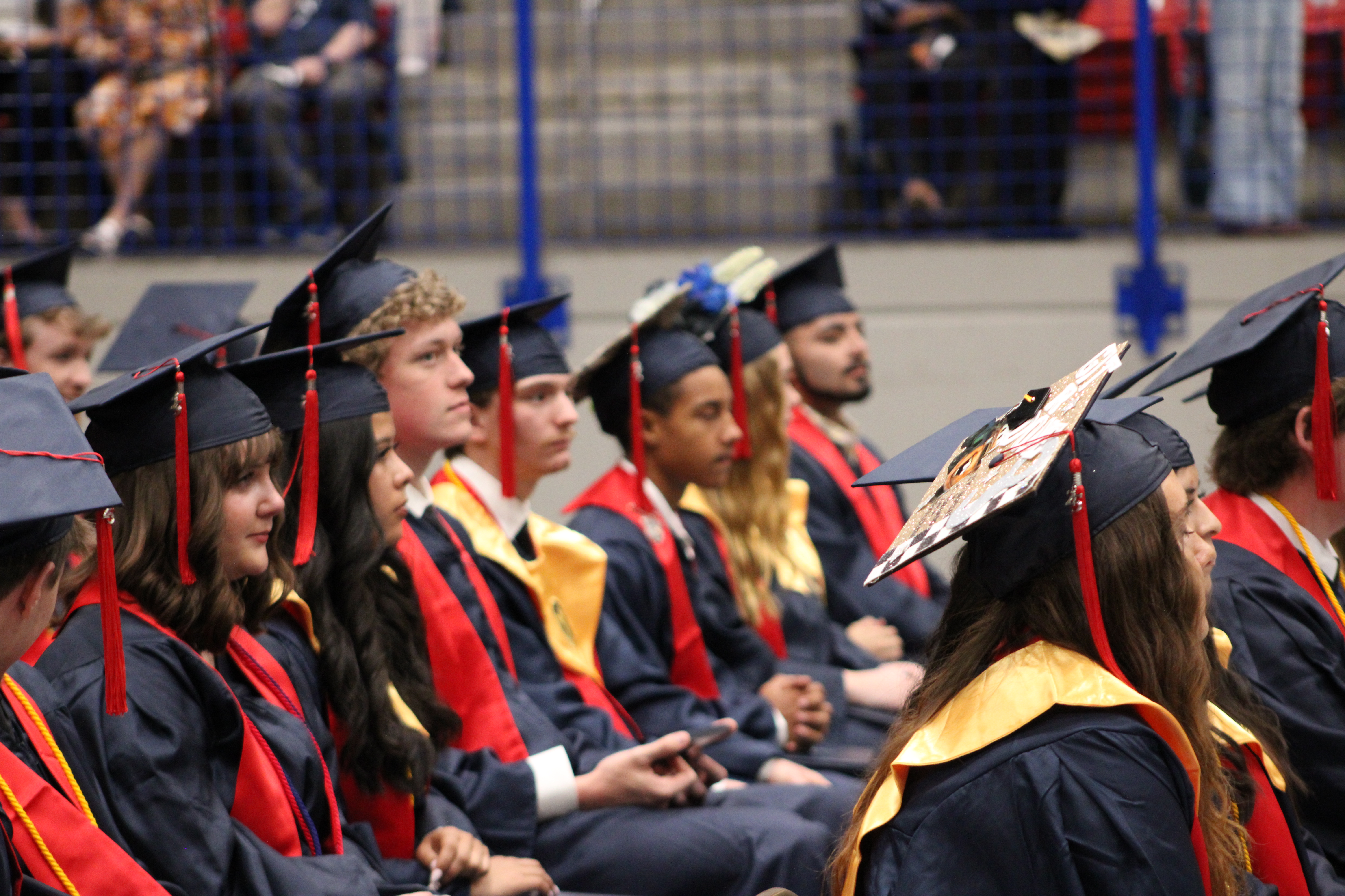 graduation