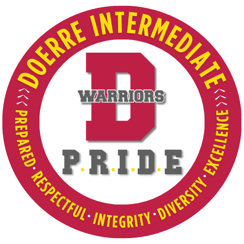 Doerre Intermediate core values seal