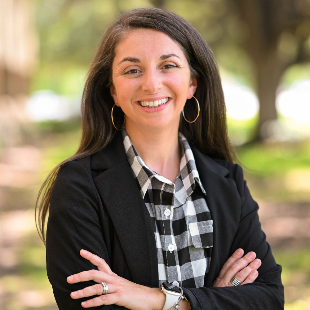 Principal Lorene Wright