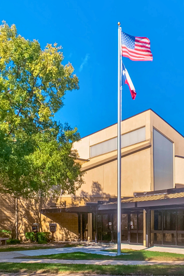 Ehrhardt Elementary 